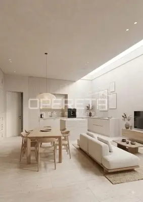 Apartment for sale in Podstrana, 89,5 m² - 2