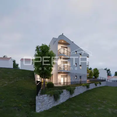 Apartment for sale in Podstrana, 89,5 m² - 5