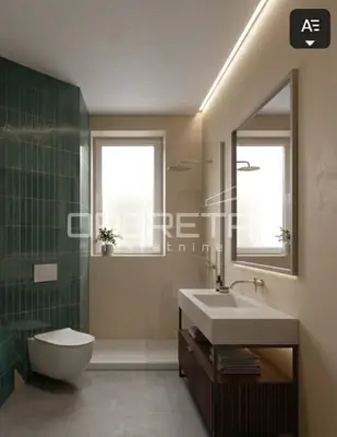 Apartment for sale in Podstrana, 89,5 m² - 4
