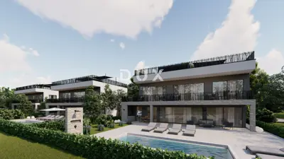 House for sale in Poreč, 242,8 m² - 6