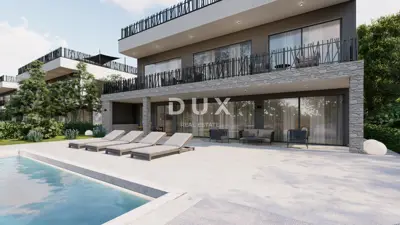 House for sale in Poreč, 242,8 m² - 4