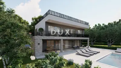 House for sale in Poreč, 242,8 m²