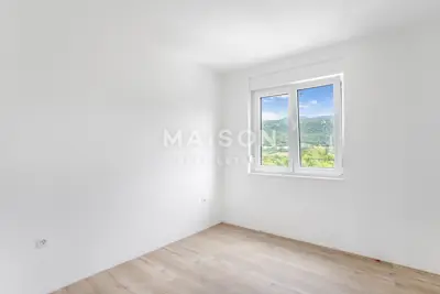 Novi Vinodolski, STAN 6 (Z5) – 2S+DB, 61.67 m² - 6
