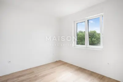 Novi Vinodolski, STAN 6 (Z5) – 2S+DB, 61.67 m² - 4