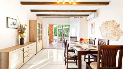Funtana, luxury house with pool for sale, near Poreč - 6