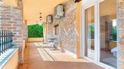 Funtana, luxury house with pool for sale, near Poreč - 15