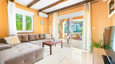Funtana, luxury house with pool for sale, near Poreč - 2