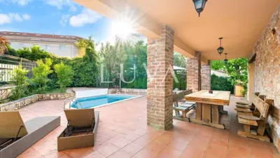 Funtana, luxury house with pool for sale, near Poreč - 16