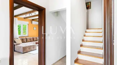 Funtana, luxury house with pool for sale, near Poreč - 11