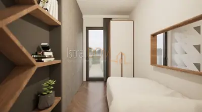 Stan 63,97 m², Ližnjan - vrt 33 m² i parkirno mjesto - 7