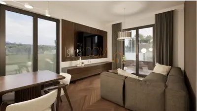 Stan 63,97 m², Ližnjan - vrt 33 m² i parkirno mjesto - 5