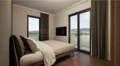 Stan 63,97 m², Ližnjan - vrt 33 m² i parkirno mjesto - 6