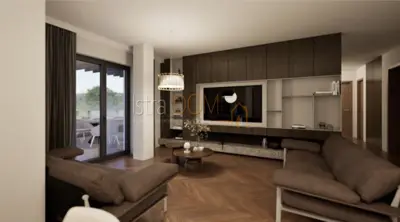 Stan 63,97 m², Ližnjan - vrt 33 m² i parkirno mjesto - 8