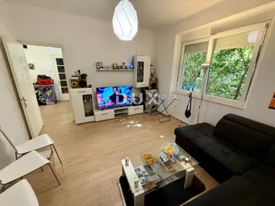57 m² Wohnung, Belveder - ideal für Investition