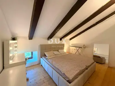 Kuća 175 m², Krnica - 2 km od mora, renovirana - 7