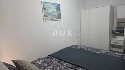 Kuća 175 m², Krnica - 2 km od mora, renovirana - 14