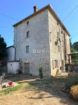 Kuća 175 m², Krnica - 2 km od mora, renovirana - 3