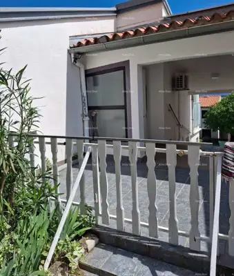House 77 m², Ravni - 4 bedrooms, 2 bathrooms - 17