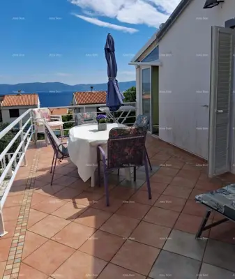 House 77 m², Ravni - 4 bedrooms, 2 bathrooms - 2