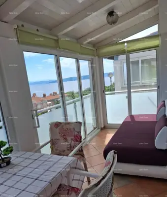 House 77 m², Ravni - 4 bedrooms, 2 bathrooms - 5