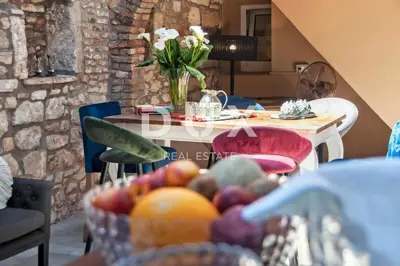 ISTRA ROVINJ Luxusvilla in der Altstadt - 4