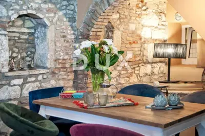 ISTRA ROVINJ Luxusvilla in der Altstadt - 6