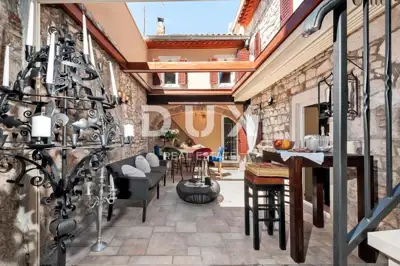 ISTRA ROVINJ Luxusvilla in der Altstadt - 3