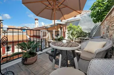 ISTRA ROVINJ Luxusvilla in der Altstadt - 18