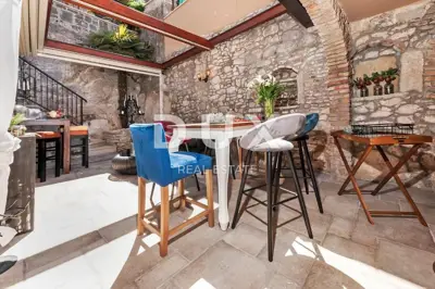 ISTRA ROVINJ Luxusvilla in der Altstadt - 12