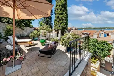 ISTRA ROVINJ Luxusvilla in der Altstadt - 11