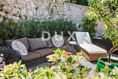 ISTRA ROVINJ Luxusvilla in der Altstadt - 10