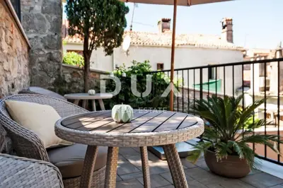 ISTRA ROVINJ Luxusvilla in der Altstadt - 17