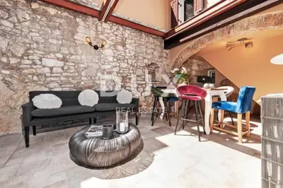 ISTRA ROVINJ Luxusvilla in der Altstadt - 19