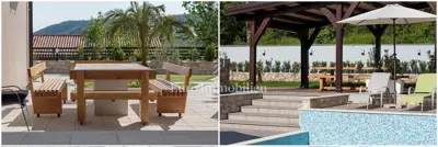 Vila 350 m² u Crikvenici, unutarnji bazen i sauna - 3