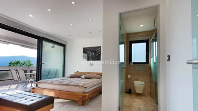 Vila 350 m² u Crikvenici, unutarnji bazen i sauna - 20