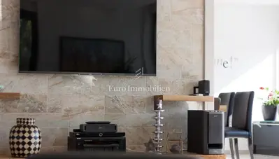 Vila 350 m² u Crikvenici, unutarnji bazen i sauna - 13