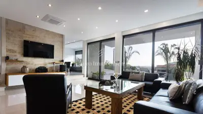 Vila 350 m² u Crikvenici, unutarnji bazen i sauna - 14