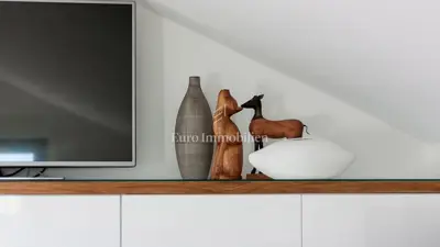 Vila 350 m² u Crikvenici, unutarnji bazen i sauna - 22