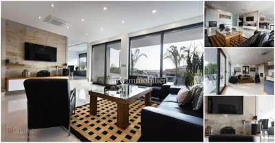 Vila 350 m² u Crikvenici, unutarnji bazen i sauna - 12