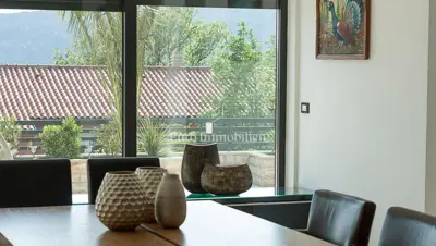 Vila 350 m² u Crikvenici, unutarnji bazen i sauna - 15
