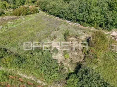 Zemljište 2.093 m², Sveti Lovreč - mirno selo kod plaža - 8