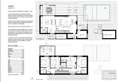 Haus zum Kauf in Labin, 283 m² - 27