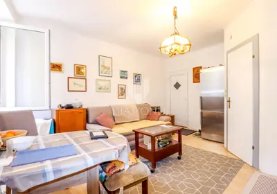 Stan 60 m², Rovinj Stari grad - dvoetažni