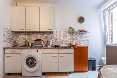 Stan 60 m², Rovinj Stari grad - dvoetažni - 4