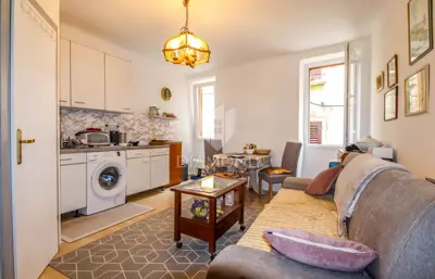 Stan 60 m², Rovinj Stari grad - dvoetažni - 3