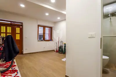 Stan 60 m², Rovinj Stari grad - dvoetažni - 10