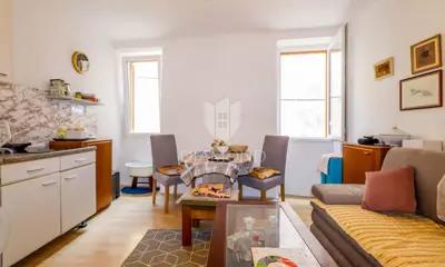 Stan 60 m², Rovinj Stari grad - dvoetažni - 2