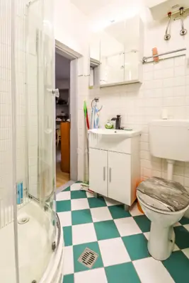 Stan 60 m², Rovinj Stari grad - dvoetažni - 5