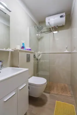 Stan 60 m², Rovinj Stari grad - dvoetažni - 9