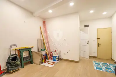 Stan 60 m², Rovinj Stari grad - dvoetažni - 8